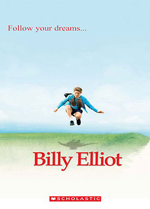 Billy Elliot  (Media Reader Level 1)